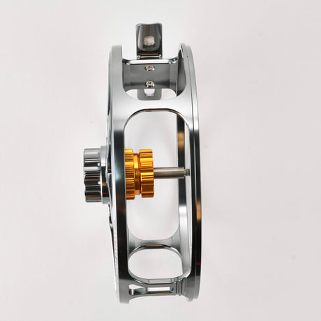 Hardy Averon Cassette 9000 in Like New condition