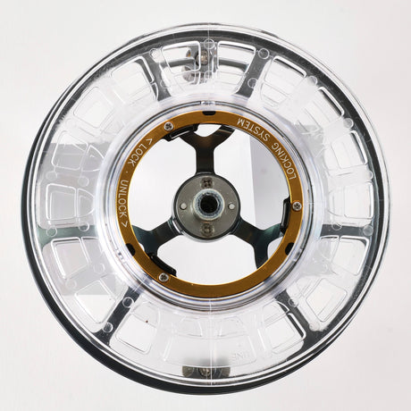 Hardy Averon Cassette 9000 in Like New condition