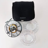 Hardy Averon Cassette 9000 in Like New condition