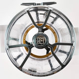 Hardy Averon Cassette 9000 in Like New condition