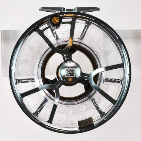 Hardy Averon Cassette 9000 in Like New condition