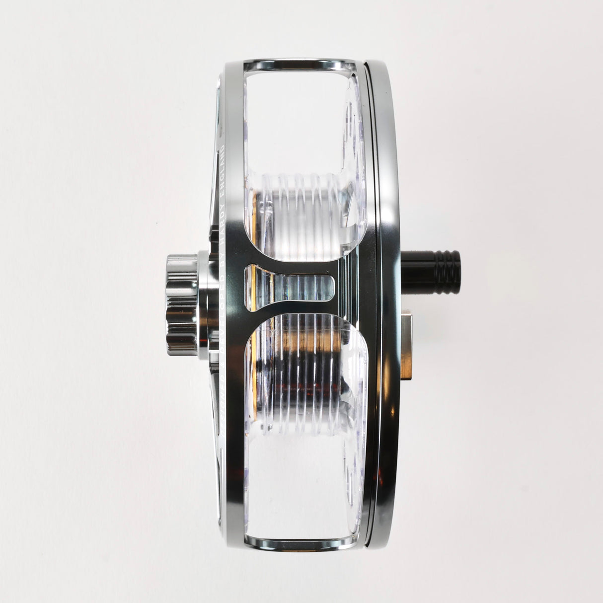 Hardy Averon Cassette 9000 in Like New condition