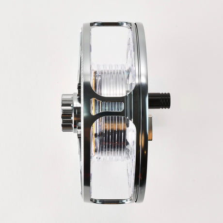 Hardy Averon Cassette 9000 in Like New condition