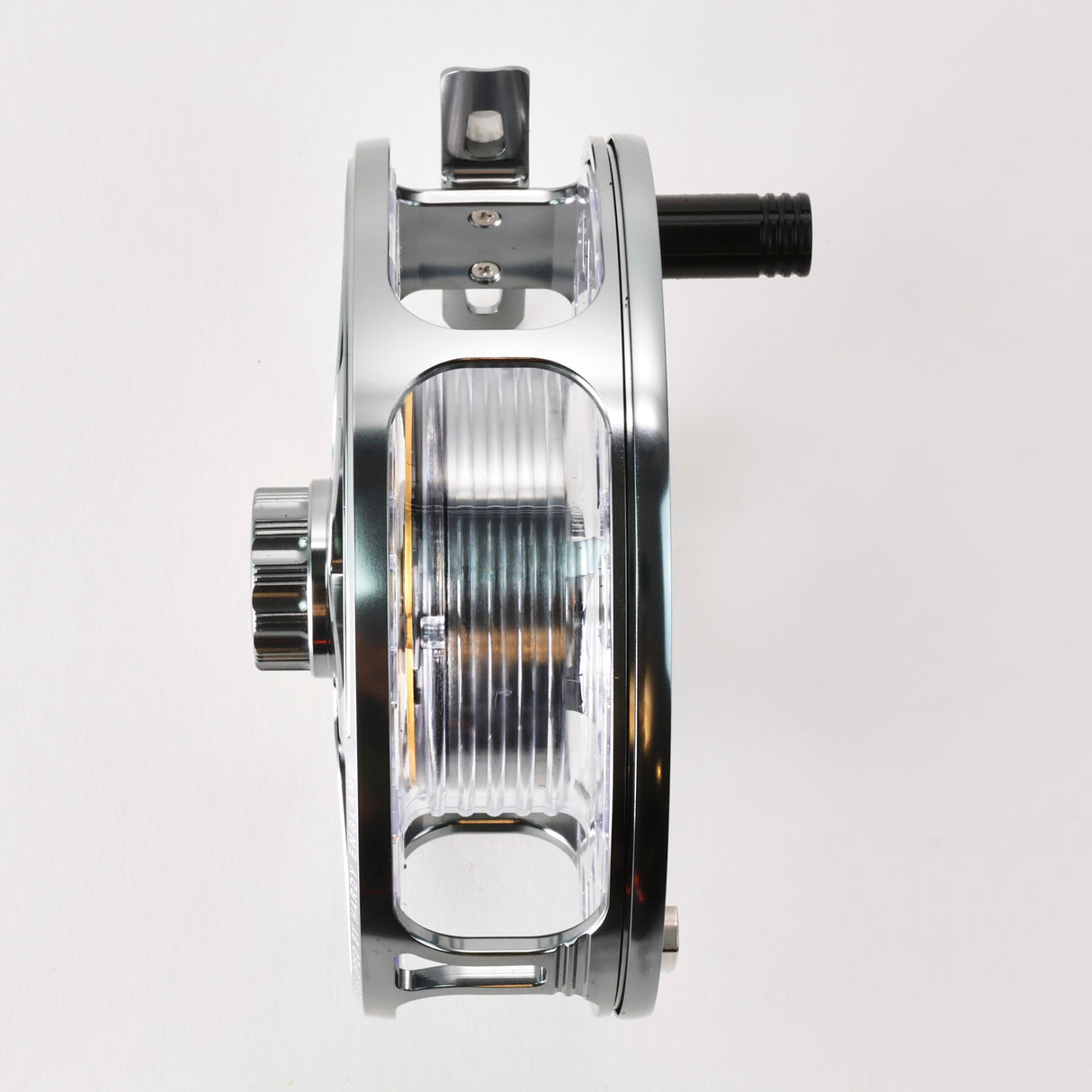 Hardy Averon Cassette 9000 in Like New condition