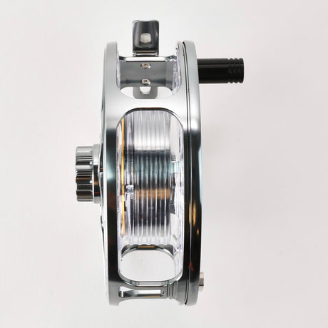 Hardy Averon Cassette 9000 in Like New condition