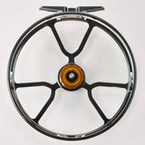 Hardy Averon Cassette 9000 in Like New condition