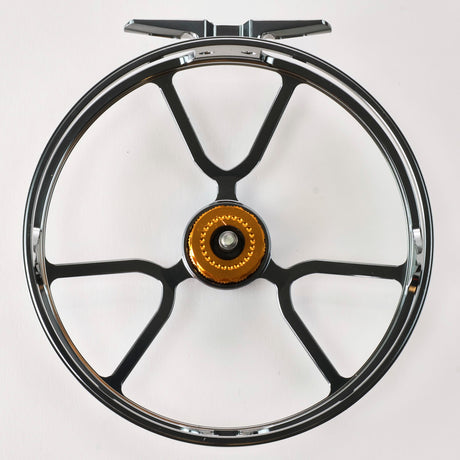 Hardy Averon Cassette 9000 in Like New condition