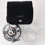 Hardy Ultradisc Cassette 9000 in Like New condition