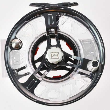 Hardy Ultradisc Cassette 9000 in Like New condition