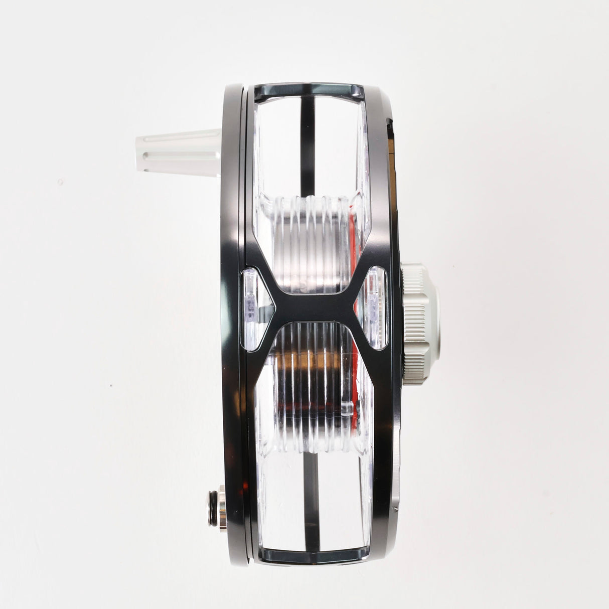 Hardy Ultradisc Cassette 9000 in Like New condition