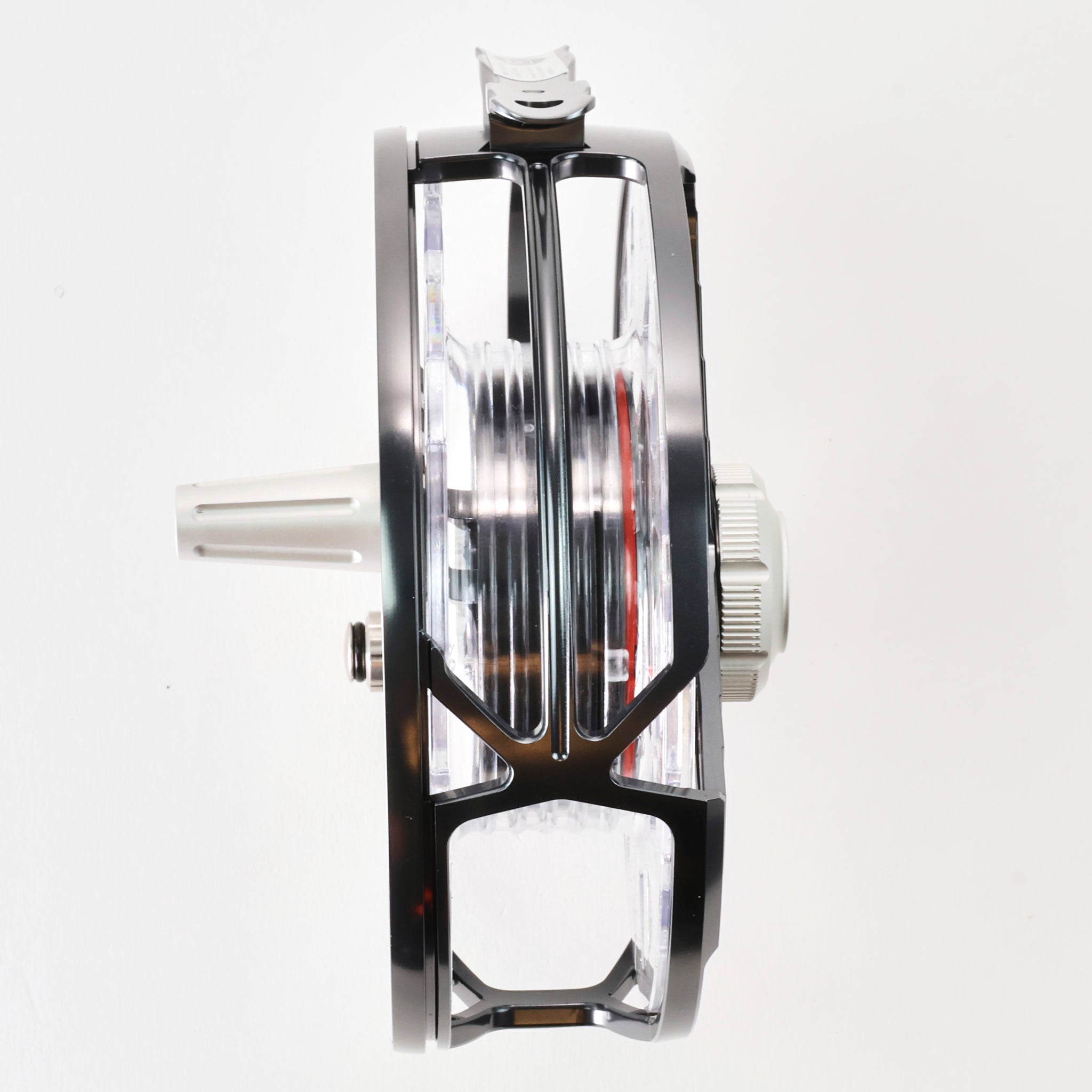 Sold – Hardy Ultradisc Cassette 9000 - REEL1110 – Recast Fly Fishing