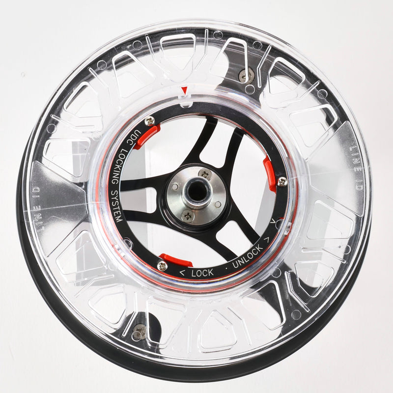 Hardy Ultradisc Cassette 9000 in Like New condition