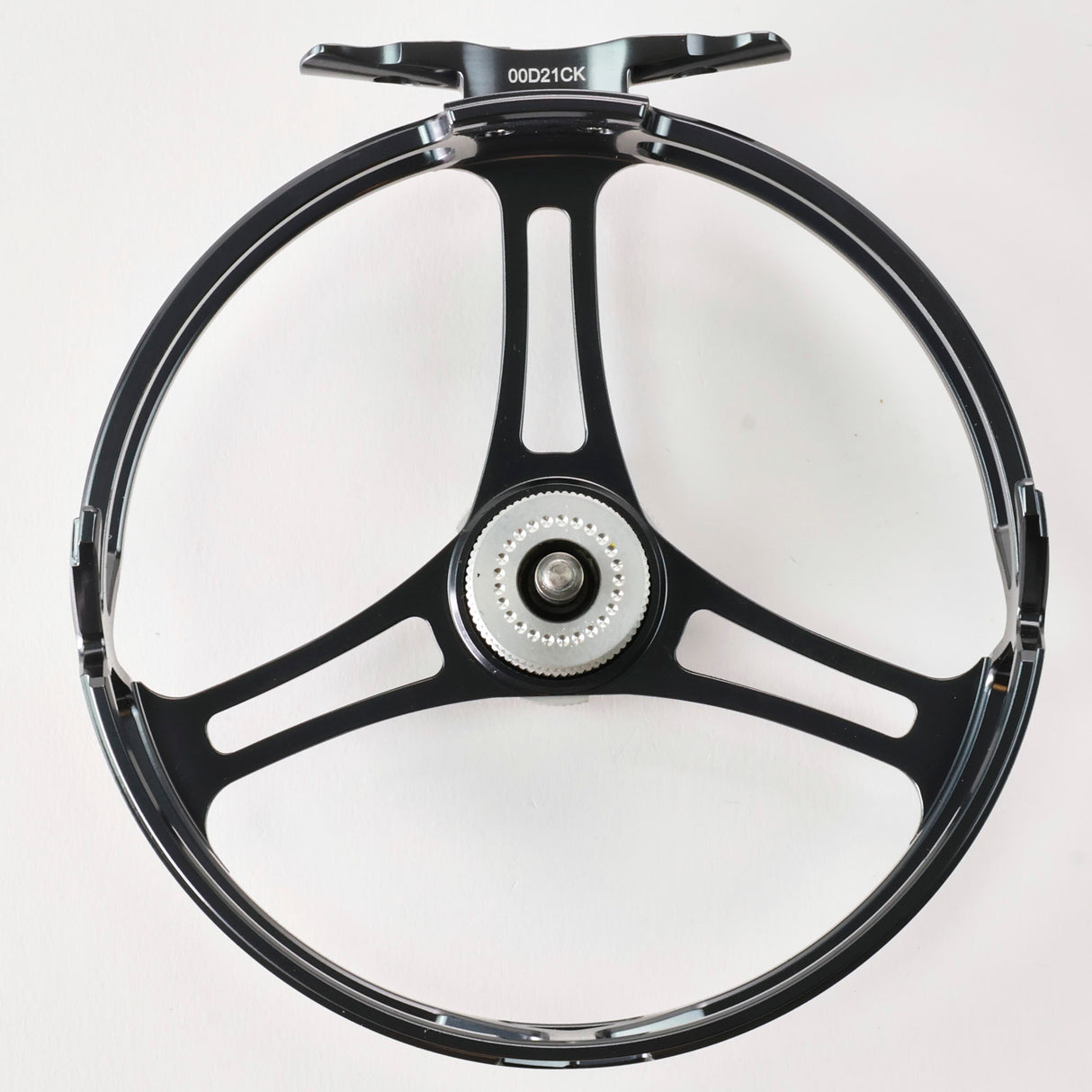 Hardy Ultradisc Cassette 9000 in Like New condition