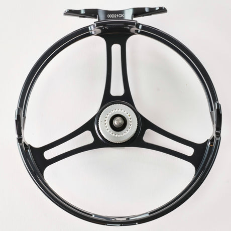 Hardy Ultradisc Cassette 9000 in Like New condition