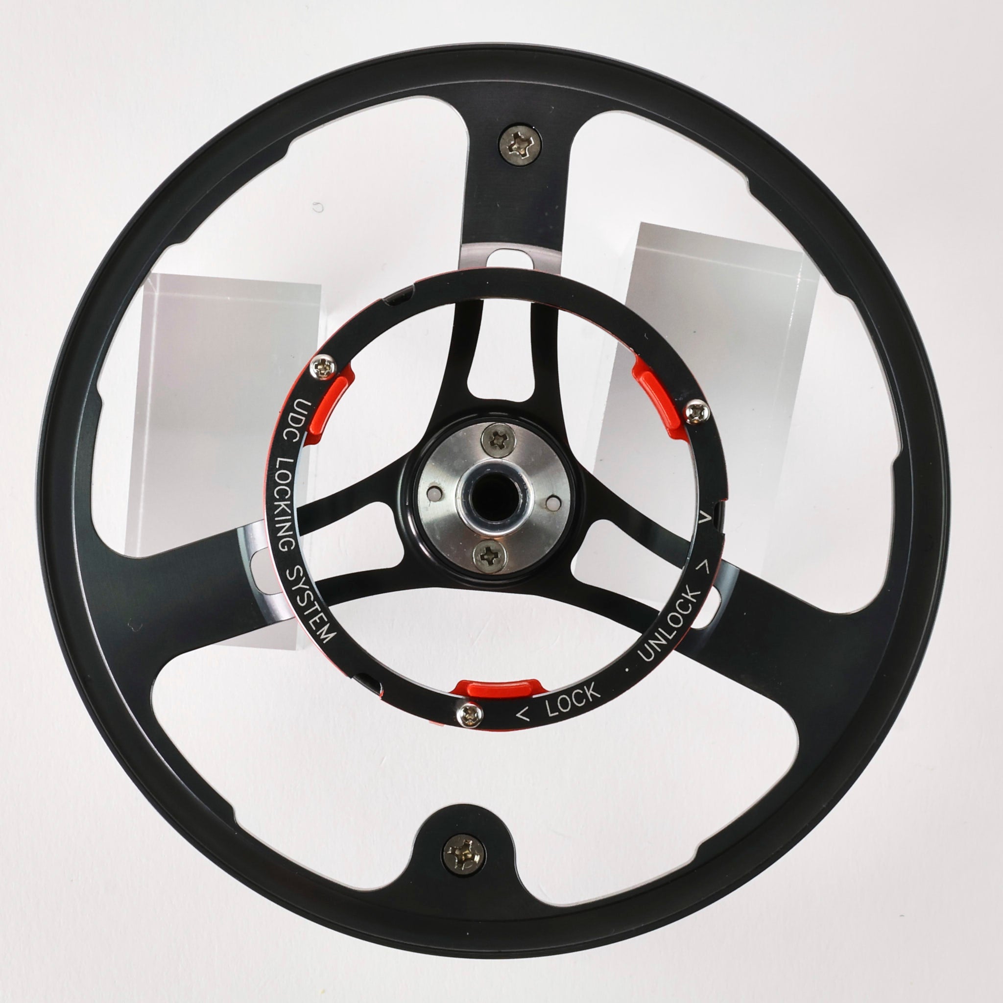 Sold – Hardy Ultradisc Cassette 9000 - REEL1110 – Recast Fly Fishing