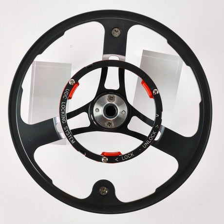 Hardy Ultradisc Cassette 9000 in Like New condition