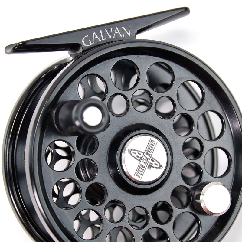 Galvan Rush Light 3 in Great condition