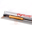 Used Scott G Series 8'8" 3-weight in Great condition