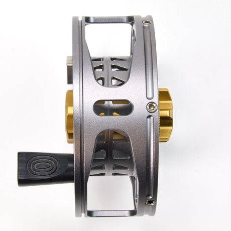 Hardy Zane Carbon 10000 in Like New condition