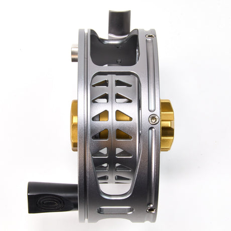 Hardy Zane Carbon 10000 in Like New condition