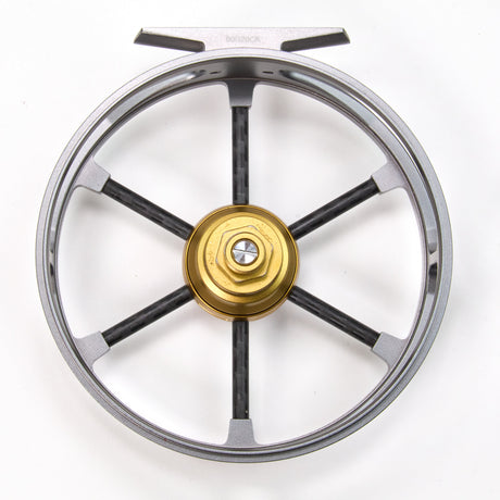 Hardy Zane Carbon 10000 in Like New condition