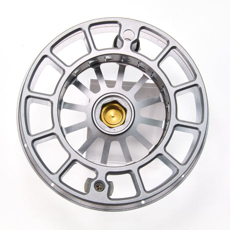 Hardy Zane Carbon 10000 in Like New condition