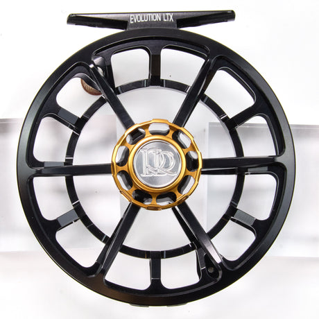 Ross Evolution LTX 7/8 in Like New condition