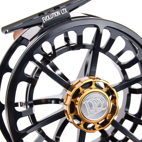 Ross Evolution LTX 7/8 in Like New condition