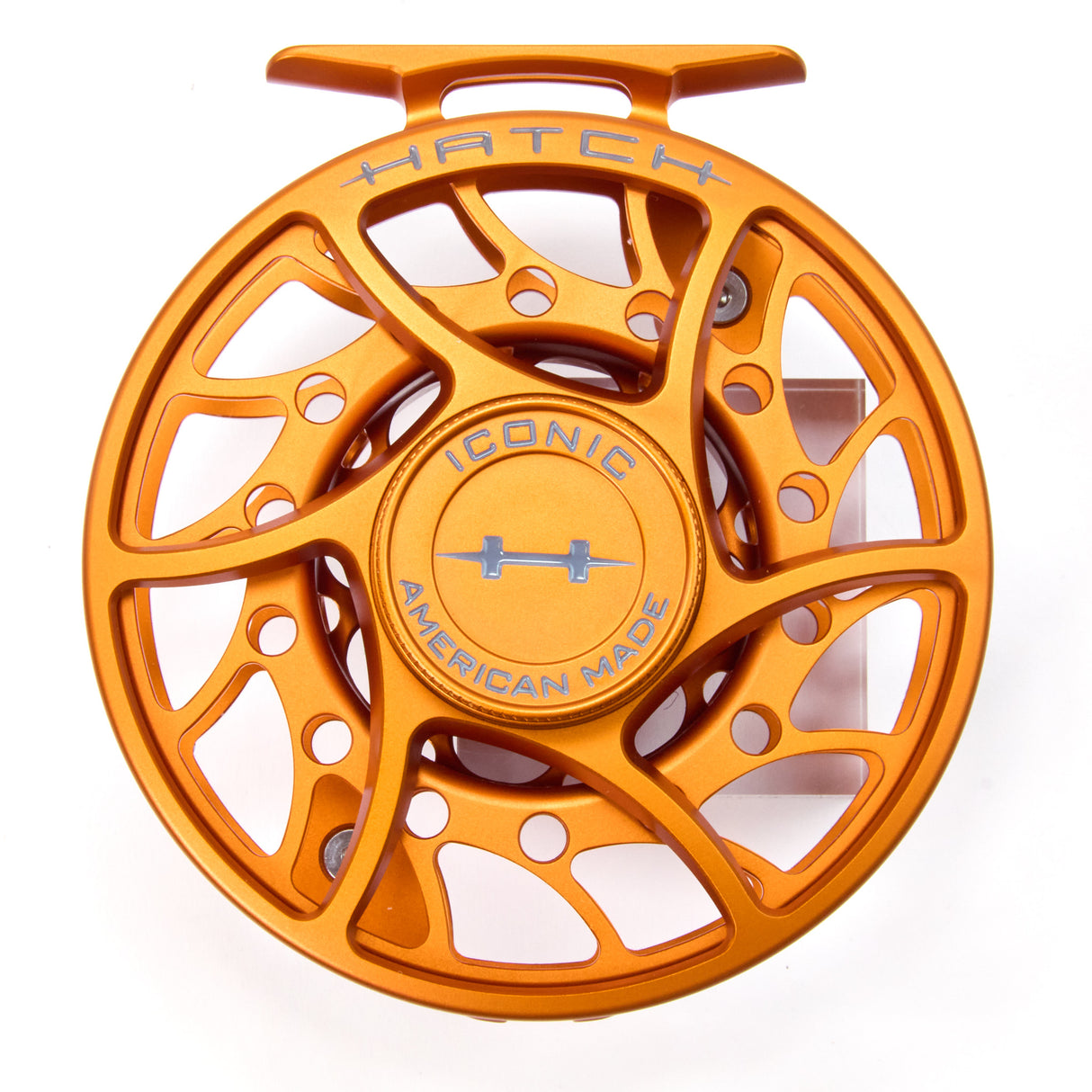 Hatch Custom Iconic 7+ Mid Arbor in Like New condition