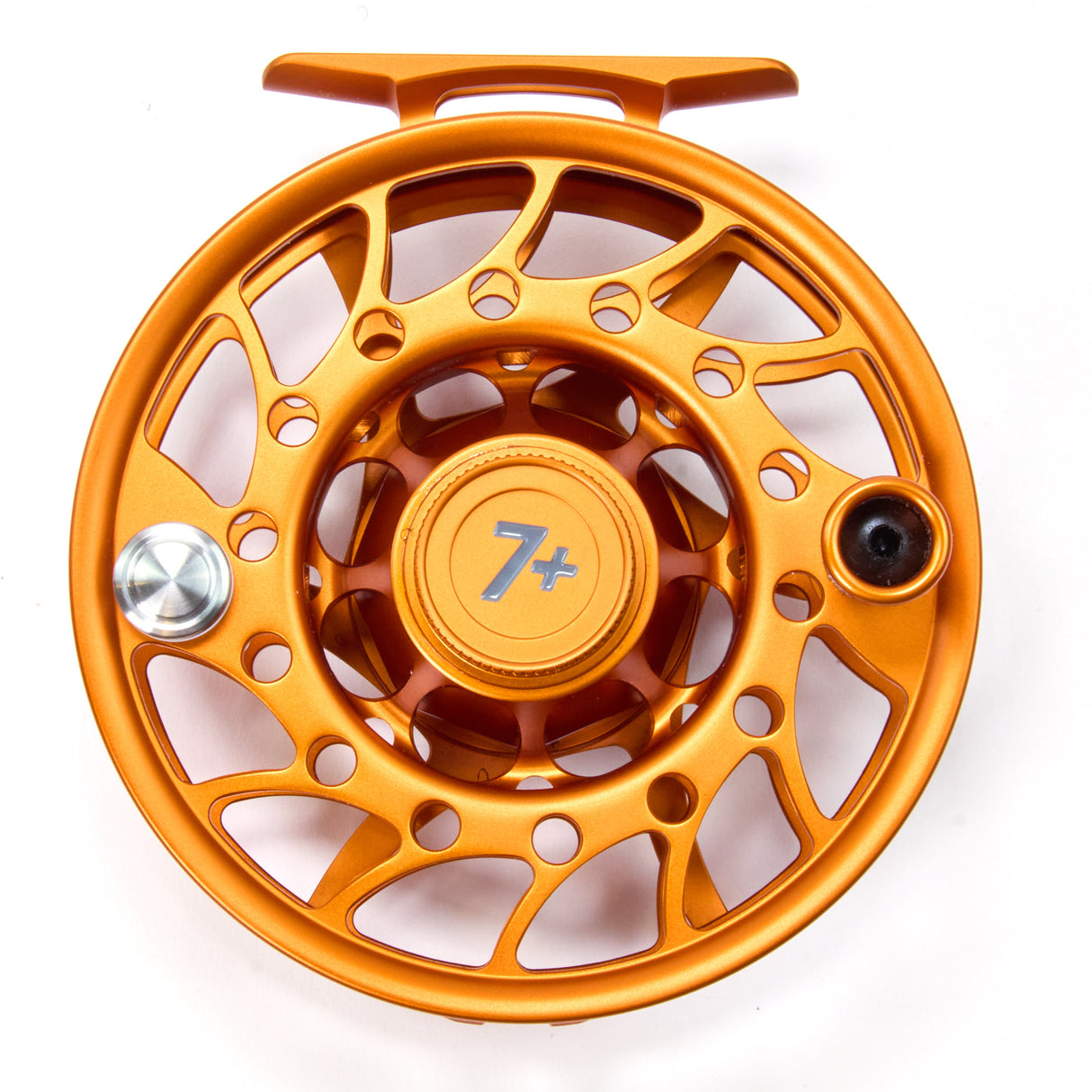 Hatch Custom Iconic 7+ Mid Arbor in Like New condition