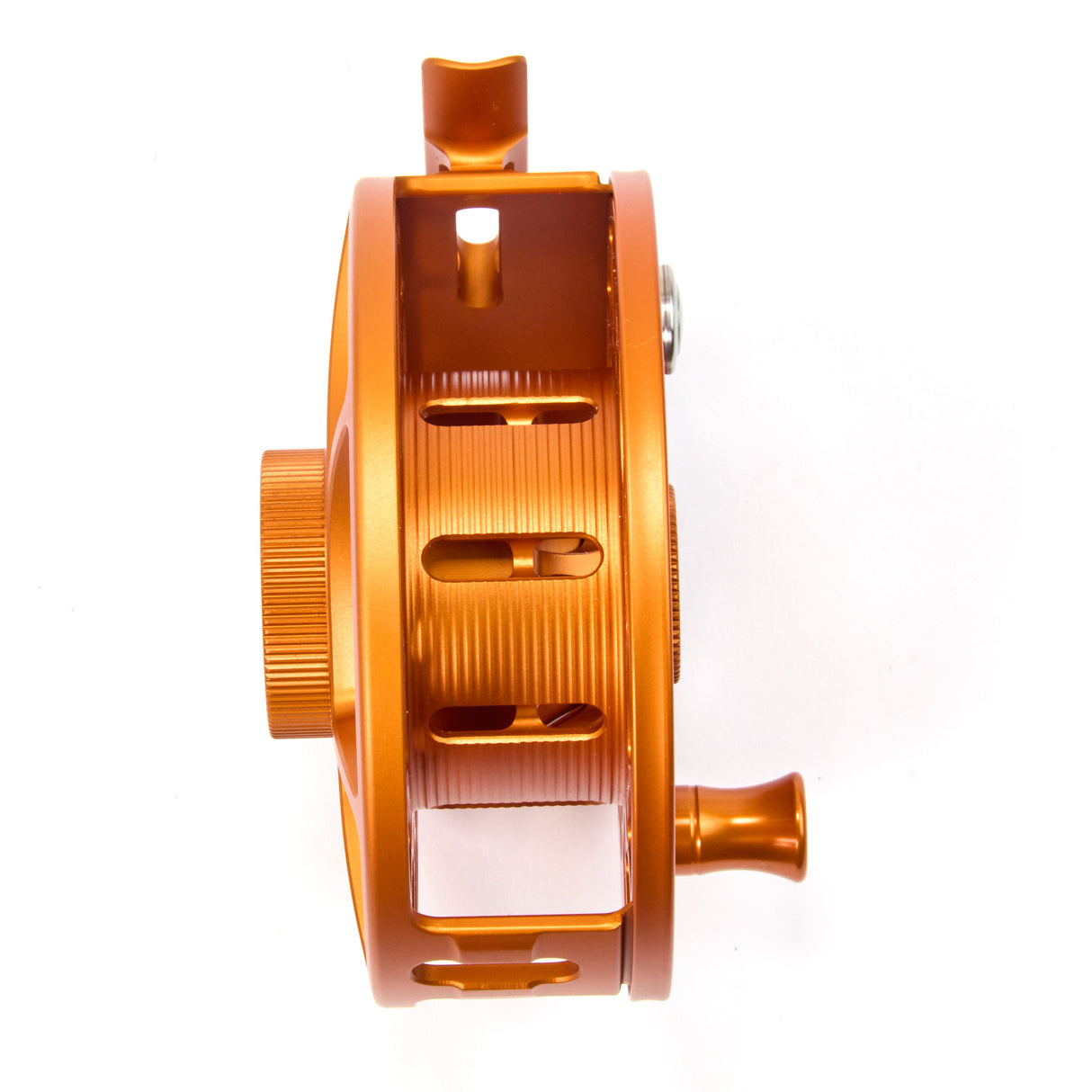 Hatch Custom Iconic 7+ Mid Arbor in Like New condition