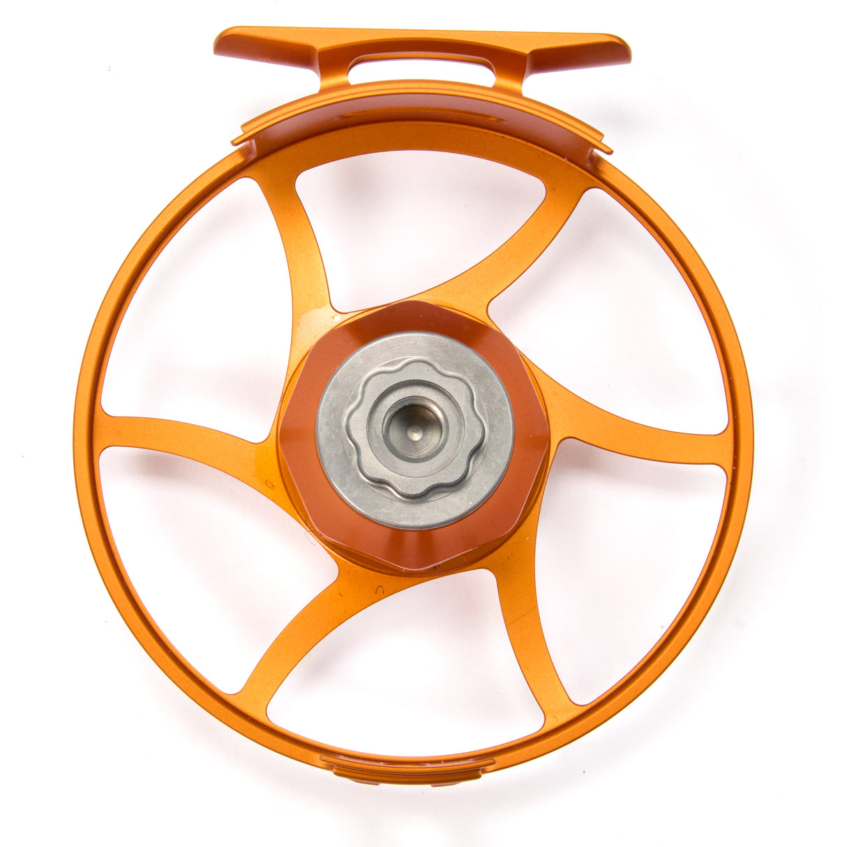 Hatch Custom Iconic 7+ Mid Arbor in Like New condition