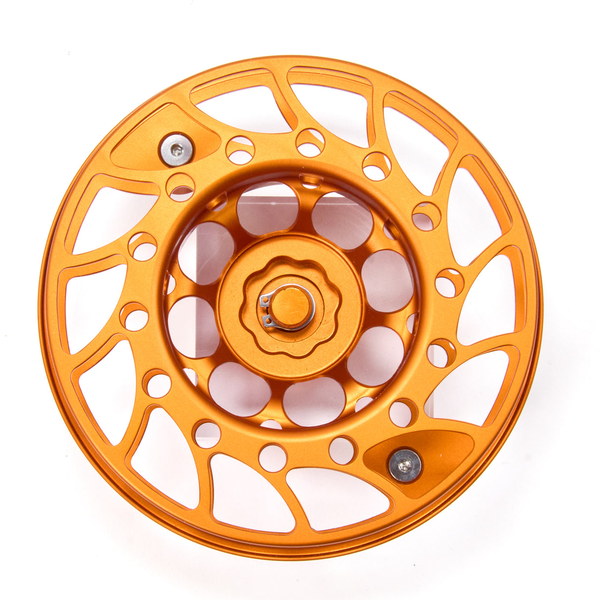 Hatch Custom Iconic 7+ Mid Arbor in Like New condition