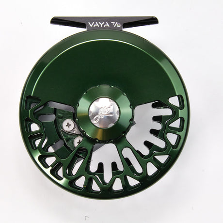 Abel Vaya 7/8 in Like New condition