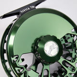 Abel Vaya 7/8 in Like New condition