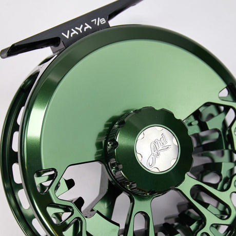 Abel Vaya 7/8 in Like New condition