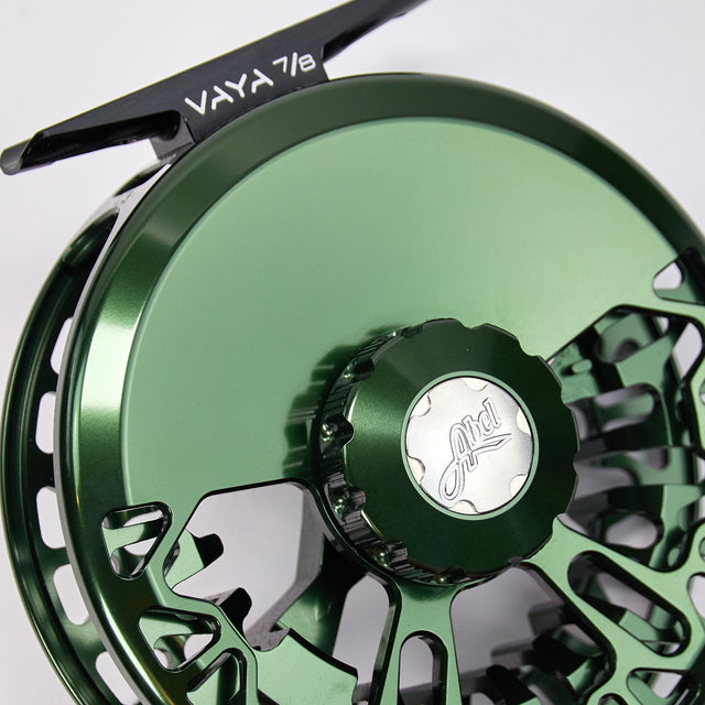 Abel Vaya 7/8 in Like New condition