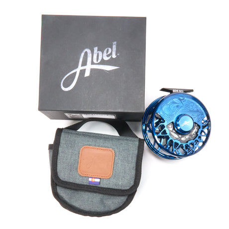 Abel Rove 9/11 in Like New condition