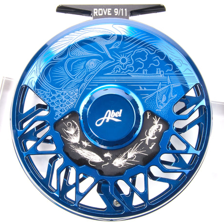 Abel Rove 9/11 in Like New condition