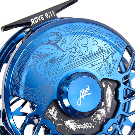 Abel Rove 9/11 in Like New condition