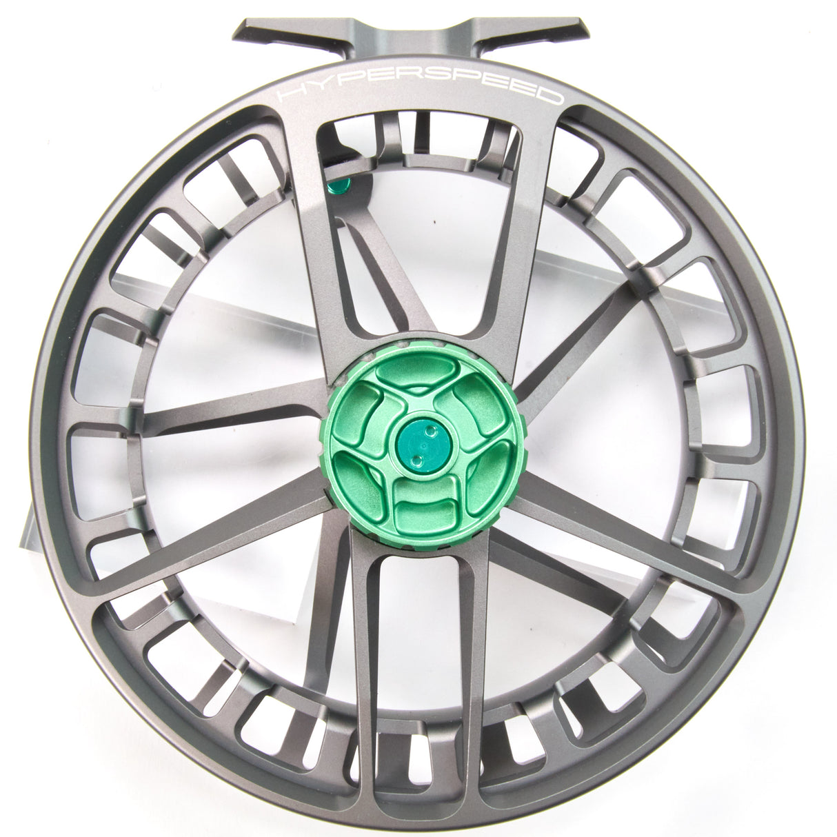 Lamson Hyperspeed M8 in Like New condition