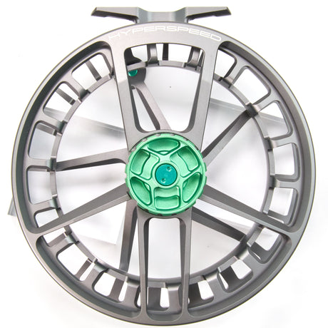 Lamson Hyperspeed M8 in Like New condition