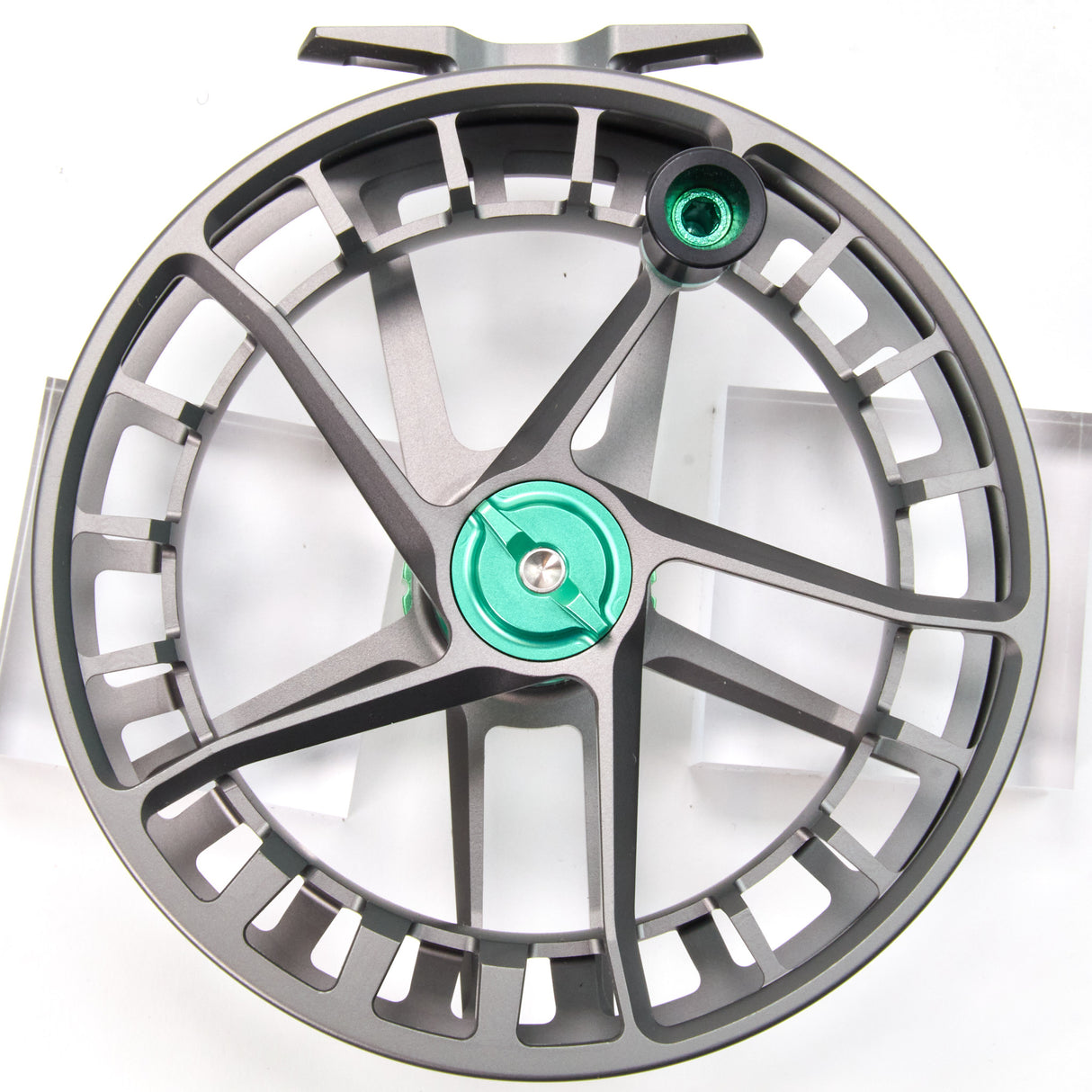 Lamson Hyperspeed M8 in Like New condition