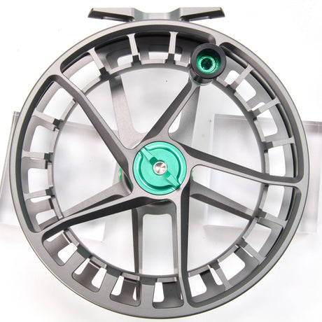 Lamson Hyperspeed M8 in Like New condition