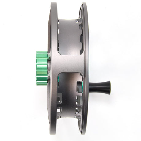 Lamson Hyperspeed M8 in Like New condition