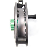 Lamson Hyperspeed M8 in Like New condition