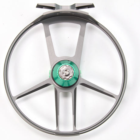 Lamson Hyperspeed M8 in Like New condition