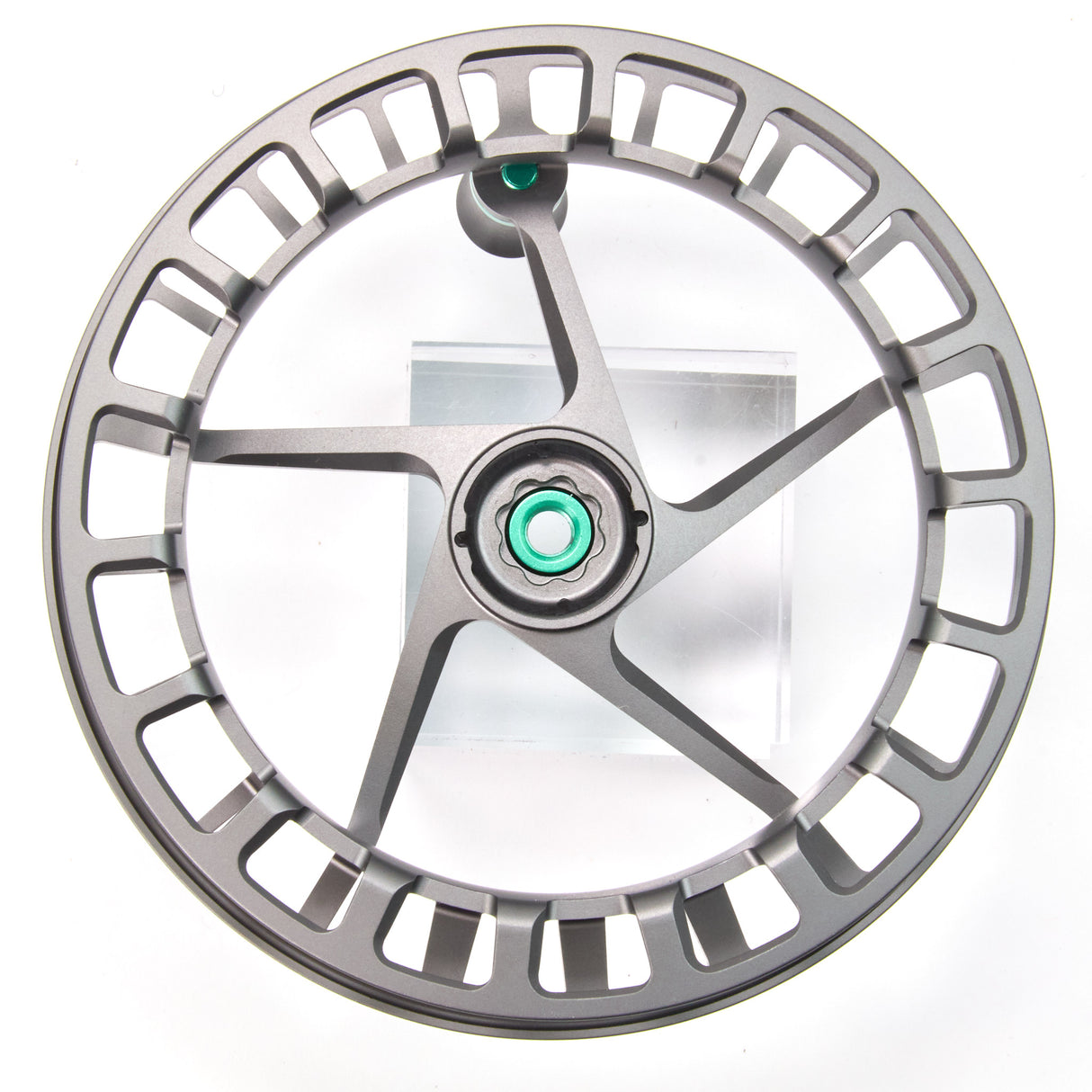 Lamson Hyperspeed M8 in Like New condition