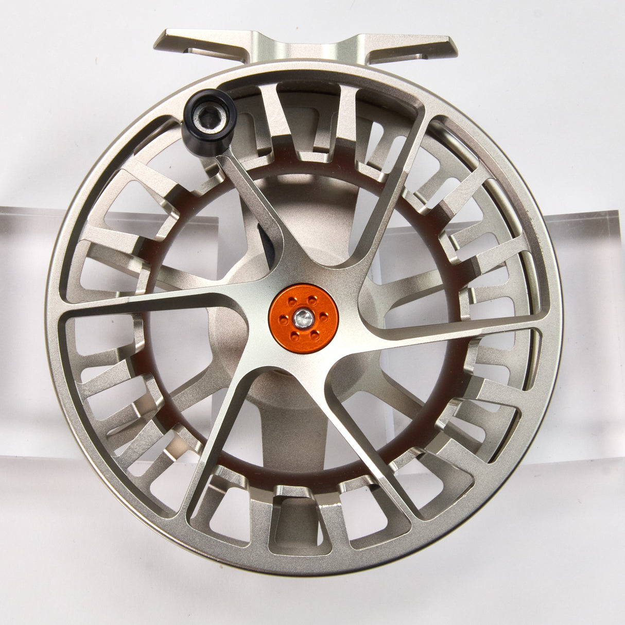 Lamson Speedster S -7+ in Like New condition