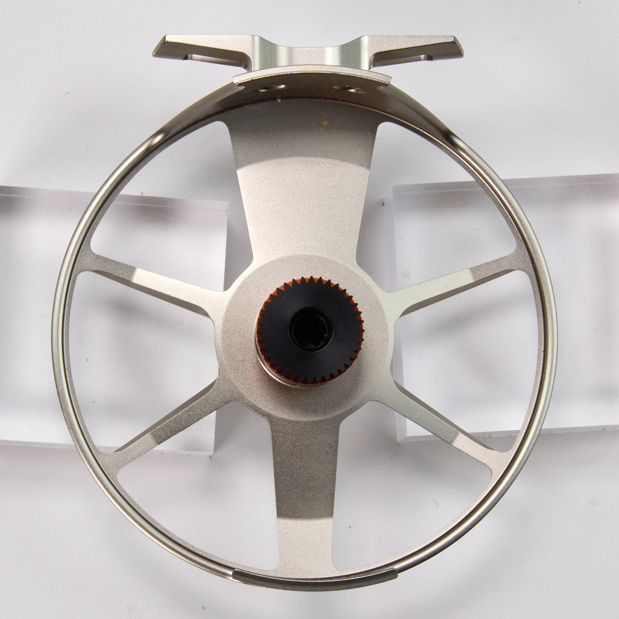 Lamson Speedster S -7+ in Like New condition